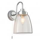 ENDON - wall luminaire ASHBURY 77088 E14, 4W, ip44