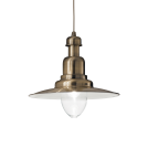 IDEAL LUX - FIORDI SP1 Brunito 005041