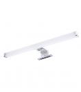 VITO - LED BATH LAMP CALYPSO 7W 4000K 50CM IP44 CHROME 2110360