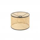 FARO -   MAMBO Rattan shade table lamp 2P0720