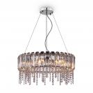 MAYTONI - Пендел HAIL MOD097PL-08CH 8 X E14 40W
