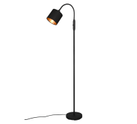 TRIO - floor luminaire TOMMY – R46331079 E14, 40W