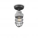 IDEAL LUX - Плафон TNT PL1 168197