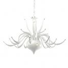 IDEAL LUX - ELYSEE SP24  Bianco   055015