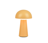 TRIO - table luminaire LENNON – R52176183 LED, 2W · 1x 180lm, 3000K, IP44