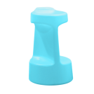 ELMARK - BAR STOOL LAGOS TURQUOISE IP65 - 97LAGOS/89