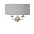 ENDON - аплик HIGHCLERE  94409 E14, 2x40W