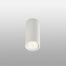FARO - REL-P LED White ceiling lamp Ref.64198