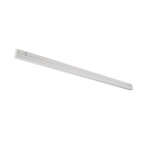 ACA LIGHTING - LED MAGNETIC TRACK LIGHT 48V DC 30W 3000K 2400LM 110° OSRAM RA90 L900MM LUCCA3030W White Matte