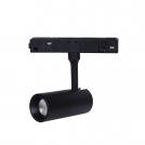 2R - LED Combo Magnetic Track spotlight  48V 15W 4000K 1500lm 40° IP20 Ø55xH120 SKU 94796