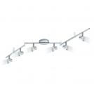 EGLO - спот 32059 ORVIETO 2  G9-LED 6X3W