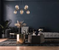 ITALUX - Пендел  Galvez PND-28622-8A (1)