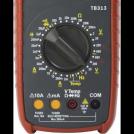TESTBOY - Digital multimeter with automatic measuring range protection TESTBOY 313 (3)