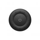 MiBOXER - K3S Rotating Wheel Remote Black