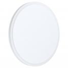 EGLO - Плафон   LED 11,4W 1240lm 3000K Ø250 бяло 'MONGODIO 1' 98657