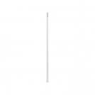 LEGRAND - Snap-On Column 1 partitions 3,9м white Mosaic 653013