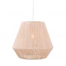 MAXLIGHT - Пендел  PRASLIN   P0584  • Ø: 44см. 1 x max 15W ~ E27 (1)