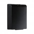 PAULMANN - 50137 Wall Switch Smart Home Zigbee 3.0 On/Off/Dimm Outdoor ✴ Black (3)