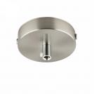 TNL - Base metal satin nickel 0705SN