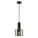ITALUX - Пендел Santia PND-65342-1-BK+SG