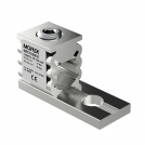 MOREK - OT120 1xAl/Cu 16-120 mm² Universal connector  MAC1120E10