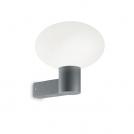 IDEAL LUX -  ARMONY AP1 Grigio 147314