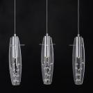 ACA LIGHTING - Пендел  VANI659LEDP