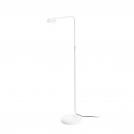 FARO - ACADEMY LED White floor lamp 28205