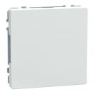 SCHNEIDER ELECTRIC - Празен модул с лицев панел Лотус System Design Merten MTN4075-6035