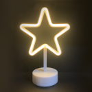 ACA LIGHTING - LED DECORATIVE,  warm white light, USB, IP20 X04001310
