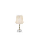 IDEAL LUX - QUEEN TL1 MEDIUM  077741