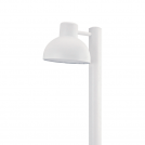 ACA LIGHTING - Градински стълб  BERO1POWH