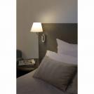 FARO - ETERNA Chrome structure wall lamp 24005 (4)