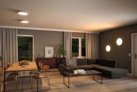 PAULMANN - 79890 LED Panel Velora round 300mm◼13W ◼1250lm◼ 3000K✴White (6)