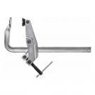 BESSEY - Welder's clamp for tight spaces 750кг GRA 600/120 spindle GRA60-12