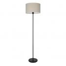 EGLO - floor light FENIGLIA Ø:380mm H:1510mm E27 1X40W - 900862