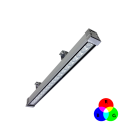 ELMARK - STREAM9RGB Outdoor spot light for facade LED 18W RGB IP65 98STREAM18RGB