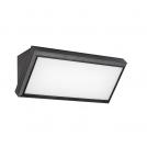 RABALUX - аплик за външен монтаж RAPLA 7282 LED 12W, IP54, 1000LM, 4000K