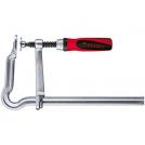 BESSEY - Стяга за дърво закалена стомана 500кг GMZ-2K 300/140 пластмасова ръкохватка GM30Z-2K