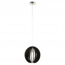 EGLO - pendant luminaire  33116 COSSANO E27, 1x 60W