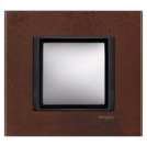 SCHNEIDER ELECTRIC - MGU68.002.7A3 декоративна рамка единична оксид Unica Class (1)