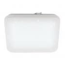 EGLO - Плафон FRANIA-S 900364 LED 14.6W, 1600LM, 4000K, IP44