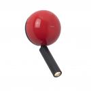 FARO - PRESS Red wall lamp reader Ref.62352