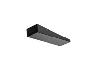 AZZARDO - Vialetto  R MB5798-R-BK / AZ0576