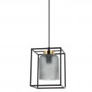 ITALUX - Пендел Sinella PND-23231-1-BK+SG