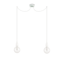IDEAL LUX -  MINIMAL SP2  Bianco   Opaco 112718