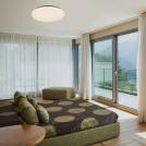 RABALUX - Ceiling lamp   ROB  3339  LED / 32W, 2600lm, 3000K