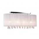 ITALUX -  Isla MXM1870-4 WH