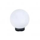 ATRA -  Park lamp LED 8222 Ф200х245 LED IP44 12W