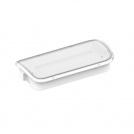 ACA LIGHTING - MAINTAINED/NON MAINTAINED EMERGENCY LED IP65 4.5W/1.1W (EP) 3HRS 150LM 6000K 230V AC, WITH TEST BUTTON